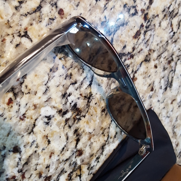 Raen Optics sunglasses unisex tortoise - Picture 6 of 8